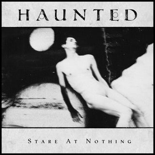 The Haunted- Stare At Nothing