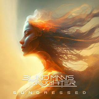 Blind Man's Daughter- Sundressed