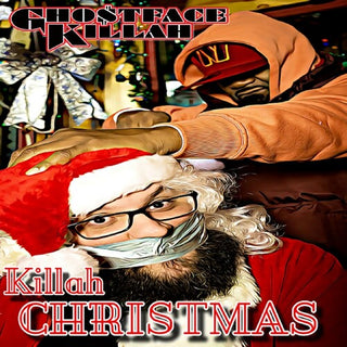 Ghostface Killah- Killah Christmas