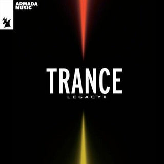 Various Artists- Trance Legacy II: Armada Music / Various