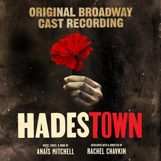 Anais Mitchell- Hadestown - O.C.R.