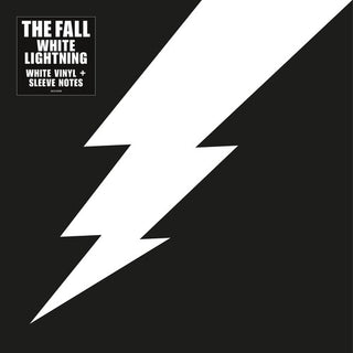 The Fall- White Lightning