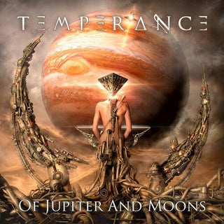 Temperance- Of Jupiter And Moons