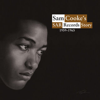 Sam Cooke- Sam Cooke's Sar Records Story (1959-1965) (Various Artists)