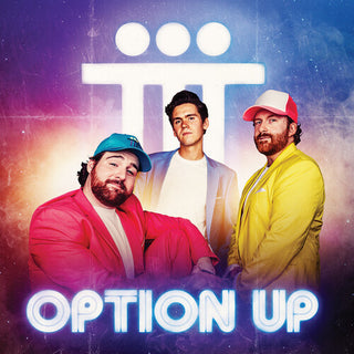 T.3- Option Up
