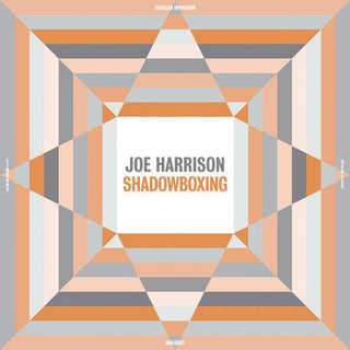 Joe Harrison- Shadowboxing (Vinyl)