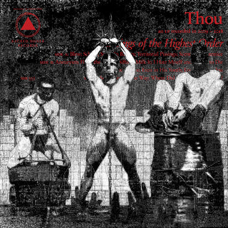 Thou- Blessings Of The Highest Order