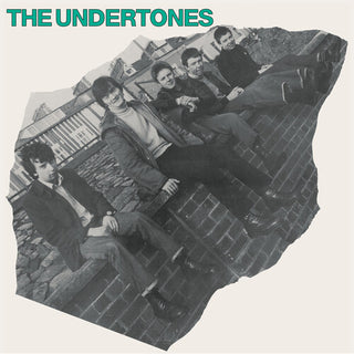 The Undertones- The Undertones