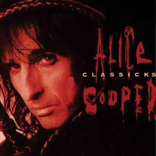 Alice Cooper- Classicks