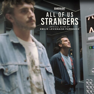 Emilie Levienaise-Farrouch- All Of Us Strangers (Original Score)