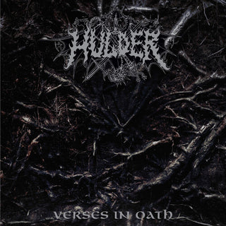 Hulder- Verses In Oath