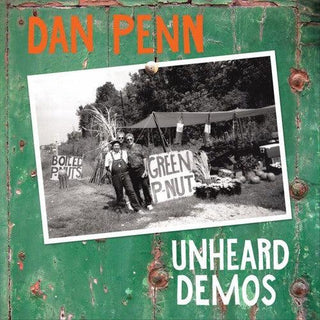 Dan Penn- Unheard Demos