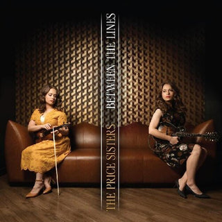 Price Sisters- Between The Lines
