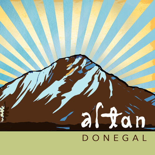 Altan- Donegal (PREORDER)