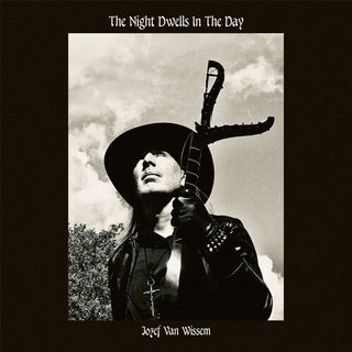 Jozef Van Wissem- The Night Dwells In The Day