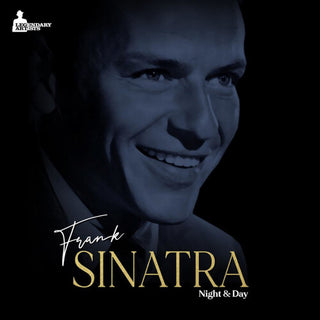 Frank Sinatra- Night and Day