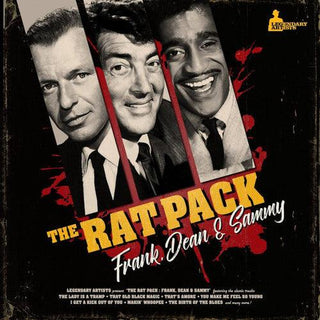 The Rat Pack- The Rat Pack