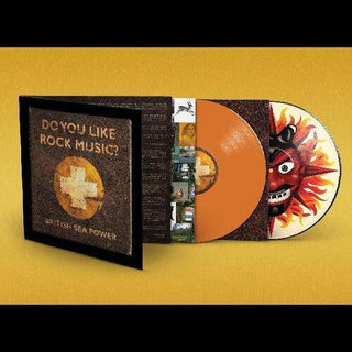 British Sea Power- Do You Like Rock Music?