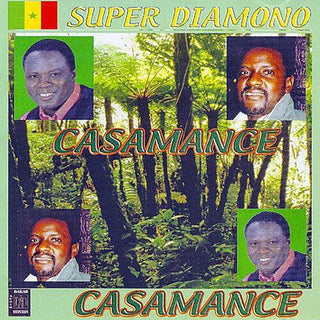 Super Diamono- Casamance