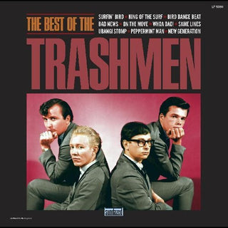 The Trashmen- The Best Of The Trashmen