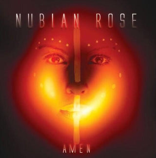 Nubian Rose- Amen