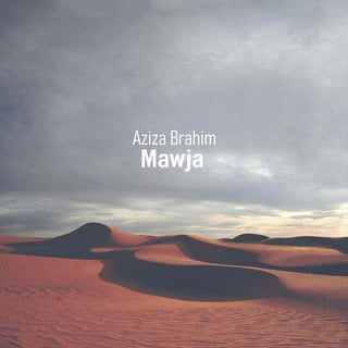Aziza Brahim- Mawja