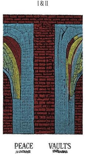 Peace Vaults- I & II