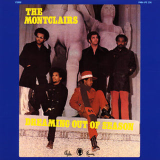 The Montclairs- Dreaming Out Of Season