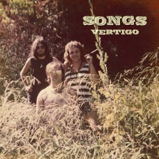 Songs- Vertigo