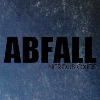 ABfall- Nitrous Oxide