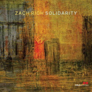 Zach Rich- Solidarity