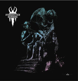 Forgotten Sunrise- Elu (Vinyl)