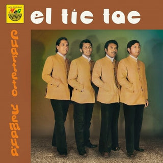 Cuarteto Yemaya- El Tic Tac