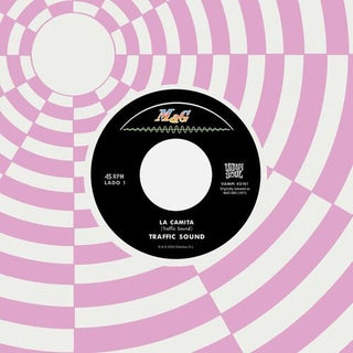 La Camita (Vinyl)