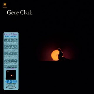 Gene Clark- White Light