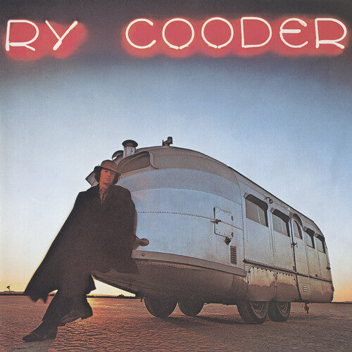 Ry Cooder- Ry Cooder