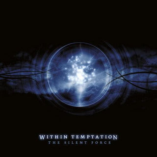 Within Temptation- Silent Force