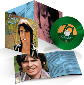 Davy Jones- Bell Records Story