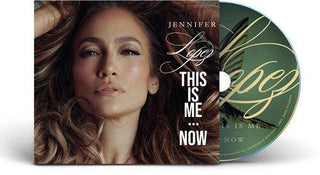 Jennifer Lopez- This Is Me...Now