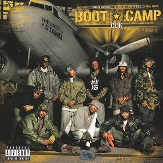 Boot Camp Clik- The Last Stand