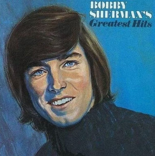 Bobby Sherman- Bobby Sherman's Greatest Hits