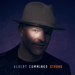 Albert Cummings- Strong