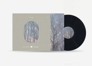 Haruka Nakamura- Aoi Mori II