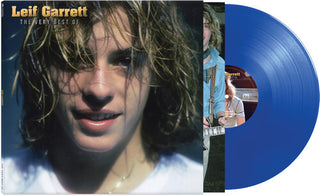 Leif Garrett- The Very Best Of - Blue