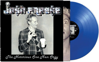 Josh Freese- The Notrious One Man Orgy - Blue