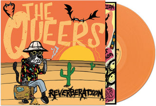 The Queers- Reverberation