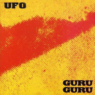 Guru Guru- Ufo