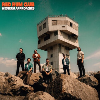 Red Rum Club- Western Approaches