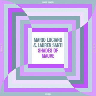 Shades Of Mauve (Vinyl)