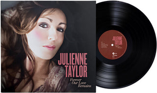 Julienne Taylor- Forever Our Love Remains